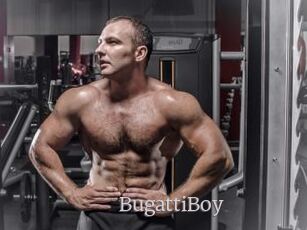 BugattiBoy