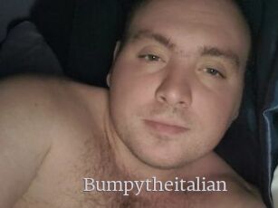 Bumpytheitalian