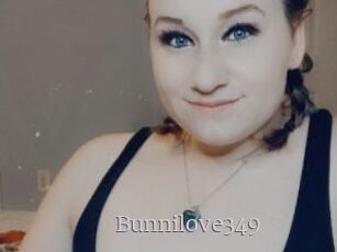 Bunnilove349