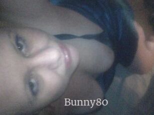 Bunny80