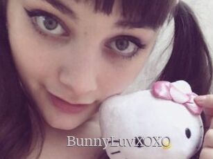 BunnyLuvXOXO