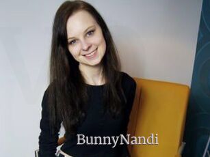 BunnyNandi