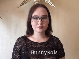 BunnyRols
