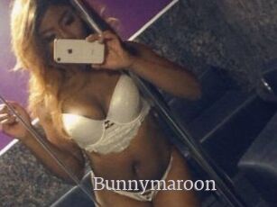 Bunnymaroon