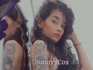 BunnyyCox