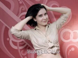BustyLilCutie