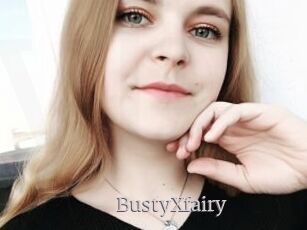 BustyXfairy