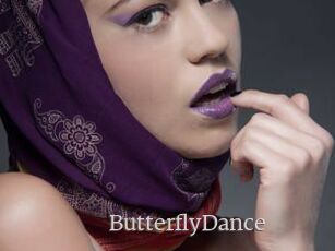 ButterflyDance
