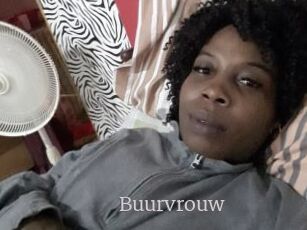 Buurvrouw
