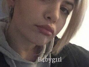 B4byg1rl