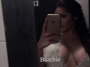 Baarbie