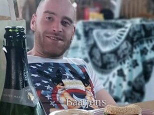 Baatjens