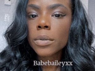 Babebaileyxx
