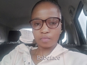 Babeface