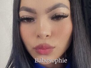 Babesophie