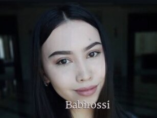 Babirossi