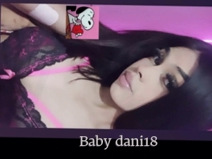 Baby_dani18
