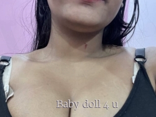 Baby_doll_4_u