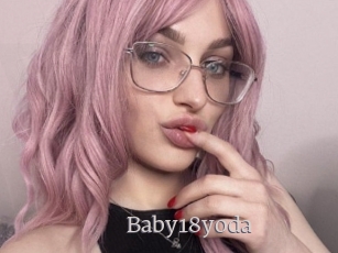 Baby18yoda