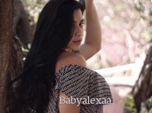 Babyalexaa