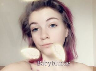 Babyblurae