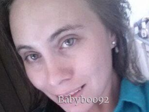 Babyboo92