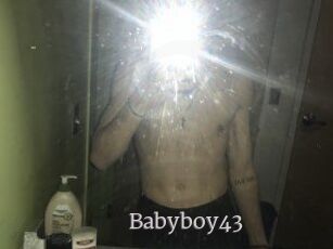 Babyboy43