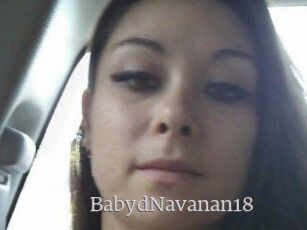 BabydNavanan18