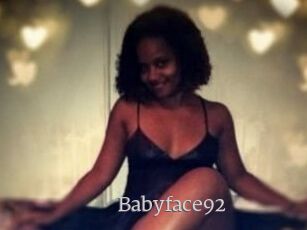 Babyface92