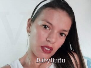Babyfiufiu