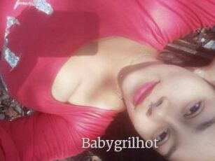Babygrilhot