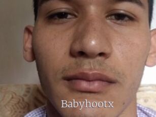 Babyhootx