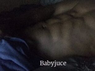 Babyjuce
