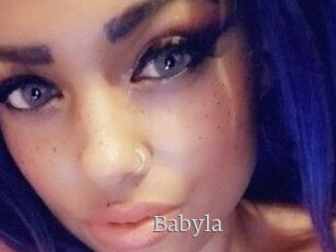 Babyla