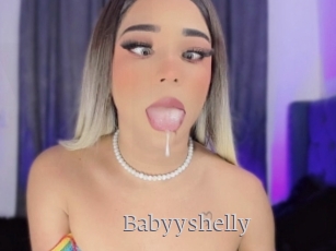 Babyyshelly