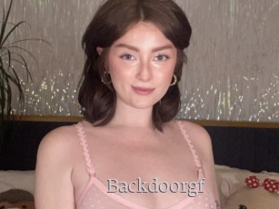 Backdoorgf