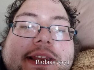 Badass7071