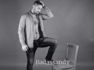 Badassandy