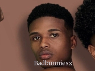 Badbunniesx