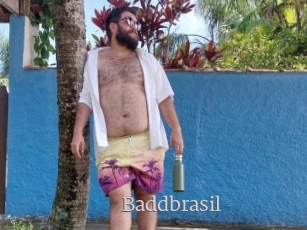 Baddbrasil