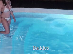 Baddes