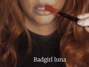 Badgirl_luna