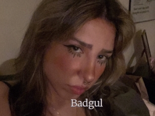 Badgul