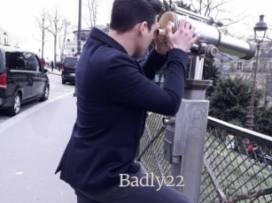 Badly22