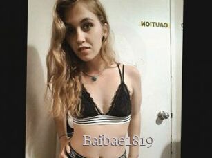 Baibae1819