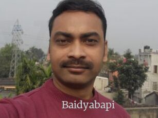 Baidyabapi