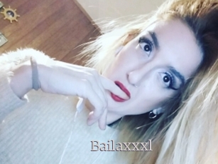Bailaxxxl