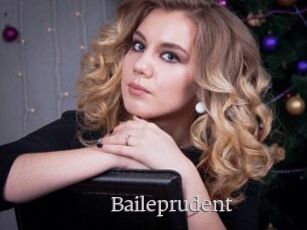 Baileprudent