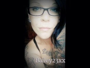 Bailey23xx