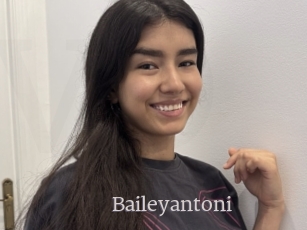 Baileyantoni